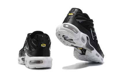 Air Max Plus Tn  “Black/White”