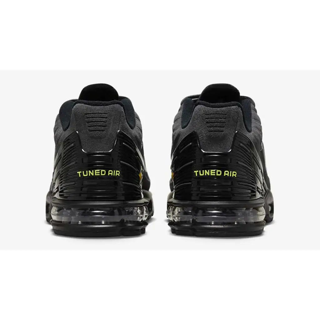 Nike Air Max Plus 3 'Anthracite Volt'