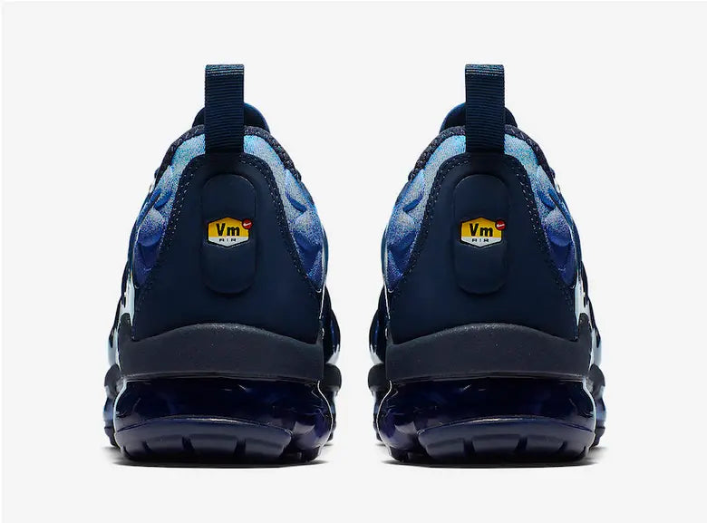 Nike Air VaporMax Plus 'Photo Blue'