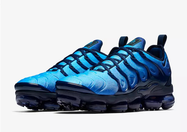 Nike Air VaporMax Plus 'Photo Blue'